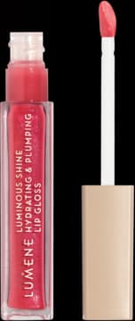 Luminous Shine Hydrating & Plumping Lip Gloss - błyszczyk do u