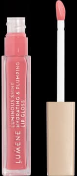 Luminous Shine Hydrating & Plumping Lip Gloss - błyszczyk do u