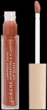 Luminous Shine Hydrating & Plumping Lip Gloss - błyszczyk do u