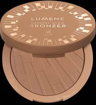 Natural Glow Bronzer - bronzer do twarzy 2 Arctic Sun