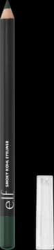 Smoky Kohl kredka do oczu, Rare Emeralnd, Forest Green