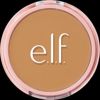Halo Glow Powder Filter puder do twarzy, prasowany, Medium Warm