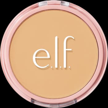 Halo Glow Powder Filter puder do twarzy, prasowany, Light Warm
