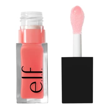 Glow Reviver olejek do ust, odżywczy, Pink Quartz