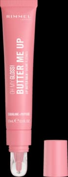 Oh My Gloss! Butter Me Up Lip Balm balsam dla ust 002 Bubble Gum