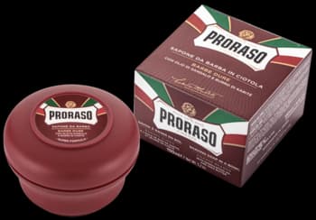 sandalwood shaving soap bowl