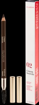 Crayon Sourcils kredka do brwi, nr 02 Light Brown