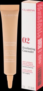 Everlasting Concealer 02 Light
