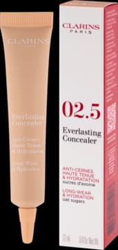Everlasting Concealer 02.5