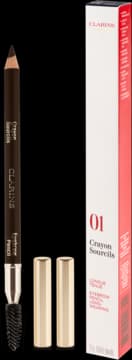 Crayon Sourcils kredka do brwi, nr 01 Dark Brown