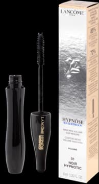 Hypnôse Waterproof Mascara 001 Black