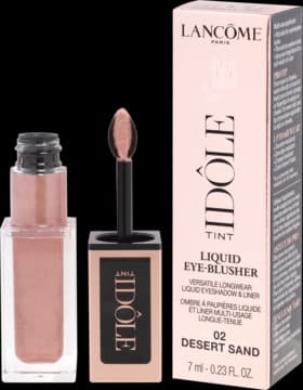 Lash Idôle Eye Tint 02 Desert Sand