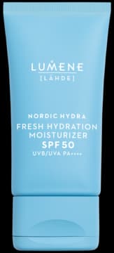 Nordic Hydra Fresh Hydration Moisturizer SPF50