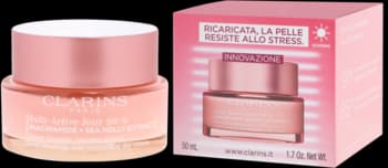 Multi-Active Day Cream SPF15