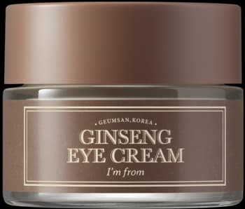 Gingseng krem pod oczy, odżywczy, z ekstraktem z Żeń-szenia