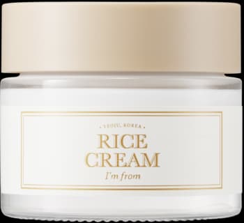 Rice Cream