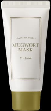 Mugwort Mask