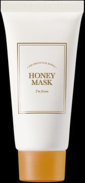 Honey Mask