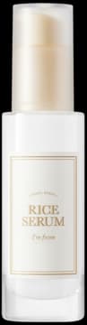 Rice serum do twarzy, rozjaśniające