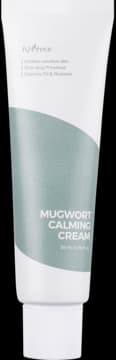 Mugwort krem do twarzy, kojący, z Piołunem