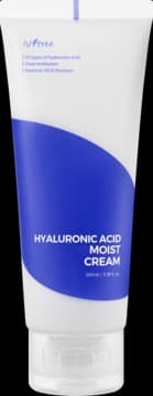 Hyaluronic Acid Moist Cream - krem z kwasem hialuronowym 100