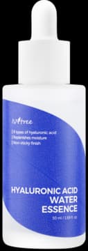 Hyaluronic Acid esencja do twarzy, nawilżająca