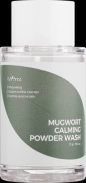 Mugwort puder do mycia twarzy, kojący