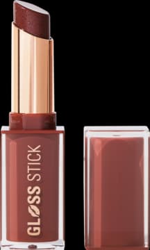 Pout Lip błyszczyk do ust, w sztyfcie, Toasted Caramel
