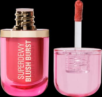 Superdewy Blush Plump Serum Liquid Blush Stra