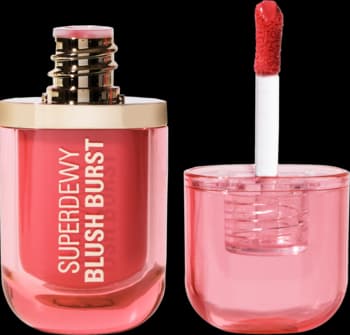 Superdewy Blush Plump Serum Liquid Blush Wate