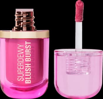 Superdewy Blush Plump Serum Liquid Blush Bubb