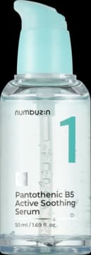 No.1 Pantothenic B5 Active Serum