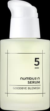 No.5 Vitamin Gel Serum