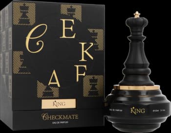 Checkmate King woda perfumowana dla mężczyzn