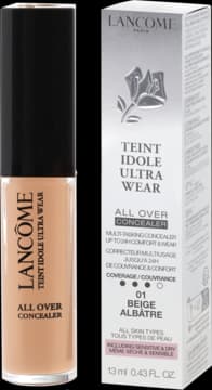 Teint Idole Ultra Wear Korektor All Over Concealer 01 Beige A