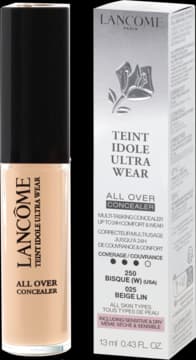 Teint Idole Ultra Wear Korektor All Over Concealer 250 Bisque