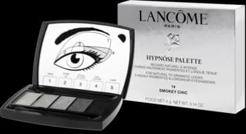 Hypnôse Paleta 5 cieni do powiek Smokey Chic