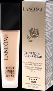 Teint Idole Ultra Wear 24h Longwear Foundation 210C