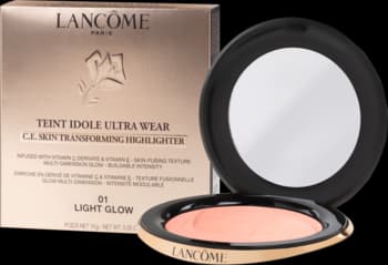 C.E. Skin Transforming Highlighter 01 Light Glow