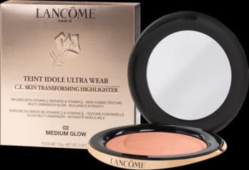 C.E. Skin Transforming Highlighter 02 Medium Glow