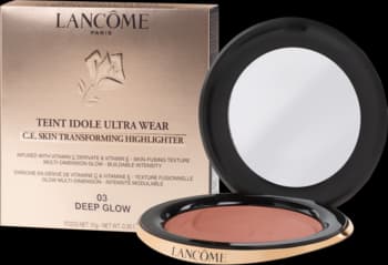 C.E. Skin Transforming Highlighter 03 Deep Glow