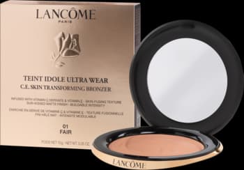 Teint Idole Ultra Wear C.E. Skin Transforming Bronzer 01 Fair