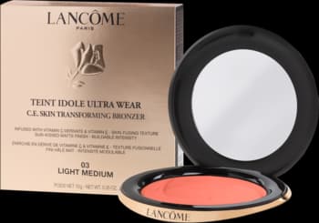 Teint Idole Ultra Wear C.E. Skin Transforming Bronzer 03 Light