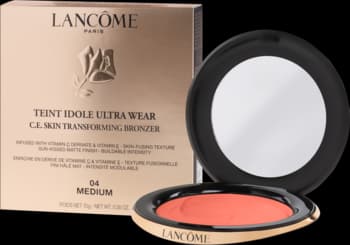 Teint Idole Ultra Wear C.E. Skin Transforming Bronzer 04 Mediu