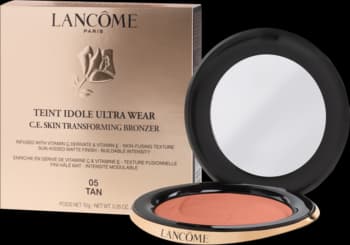 Teint Idole Ultra Wear C.E. Skin Transforming Bronzer 05 Tan