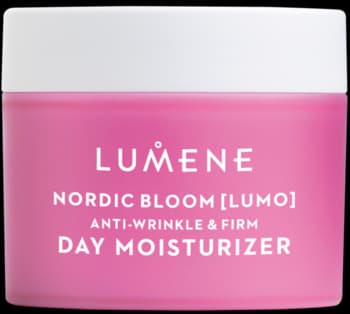Nordic Bloom Anti-wrinkle & Firm Day Moisturizer