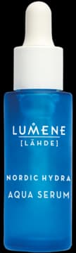 Lähde Nordic Hydra serum do twarzy, z kwasem hialuronowym, nawilżające, bezzapachowe