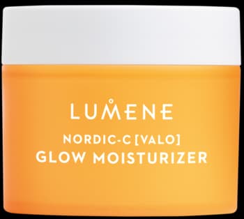 Nordic-C Glow Moisturizer Dagkräm
