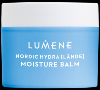 Nordic Hydra Moisture Balm Dagkräm