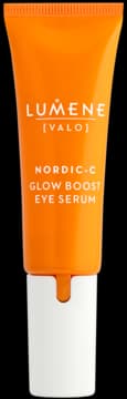 Valo Nordic-C serum pod oczy, rozświetlające, bezzapachowe